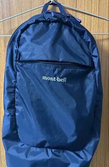 몽벨 포켓터블 데이팩 20