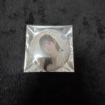 노기자카46 이치노세 미쿠 14th 바스라 캔뱃지