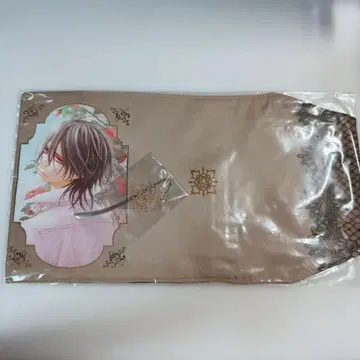 뱀파이어 기사 쿠란 카나메 북커버 만복 가챠