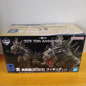 제일복권 고질라 70th Anniversary B상 고질라(2023)