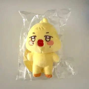 ATEEZ 민기 봉제 인형