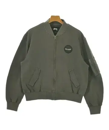 STUSSY 맨투맨 남성용