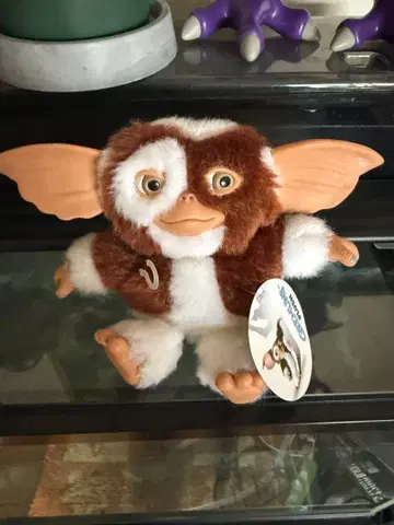 그렘린 봉제 인형 약 20cm