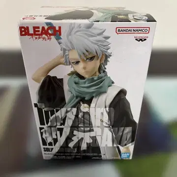 BLEACH 토시로 히츠가야 피규어