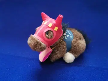 마블러스 선데이 봉제 인형 키링 AVANTI