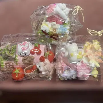 도도미 스퀴즈 세트