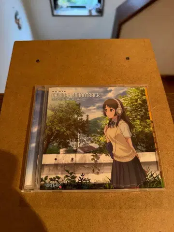 TV 애니메이션 [세이렌] ORIGINAL SOUNDTRACK