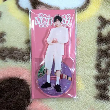 NCT WISH 시온 아크릴 스탠드