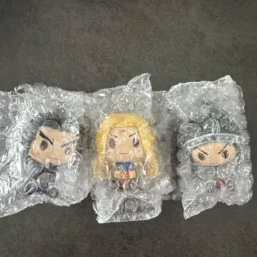 제일복권 킹덤 D상 쵸코놋코 피규어