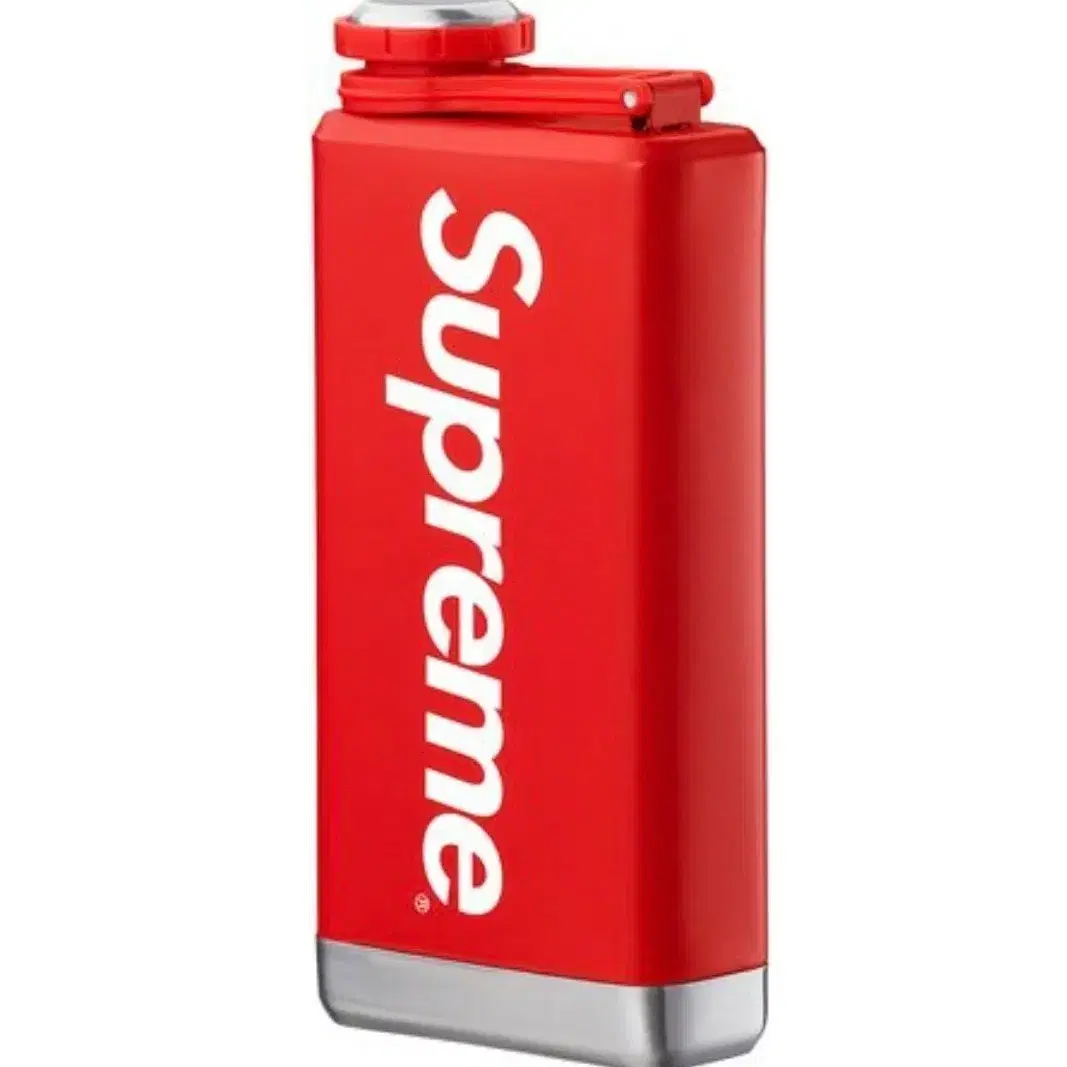 Supreme Solar Water Bottle Lantern 700ml New | Bunjang Global