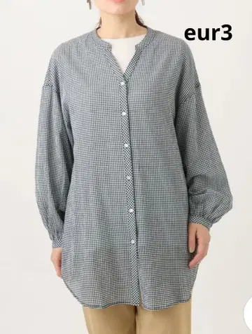 블라우스 [ eur3 ]