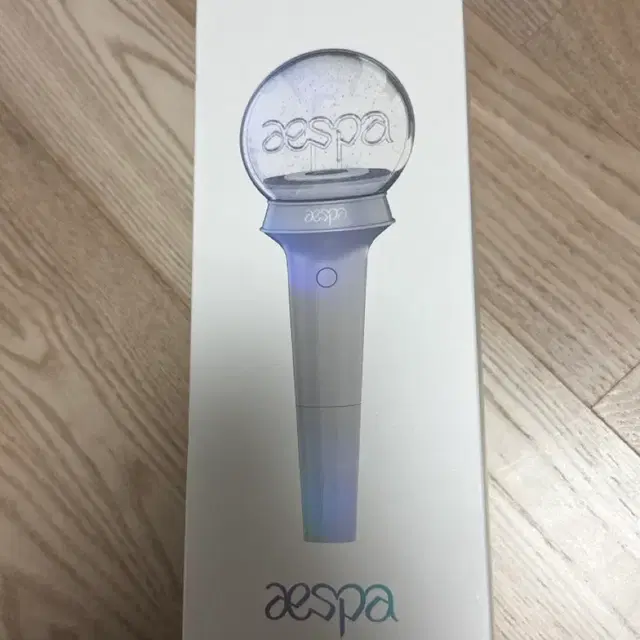 에스파 스봉