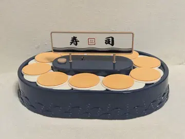 전동 회전 초밥 키트 3COINS