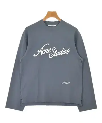 Acne Studios 티셔츠 남성용