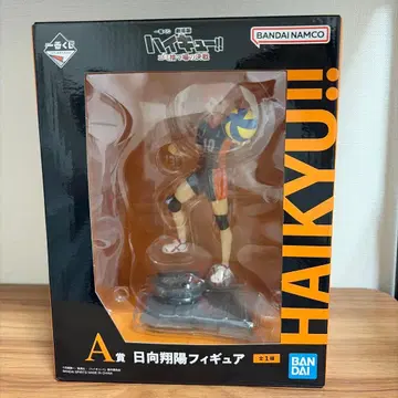 HAIKYU!! 히나타 쇼요 피규어 A상