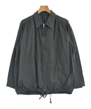 PORTER CLASSIC 블루종 남성용