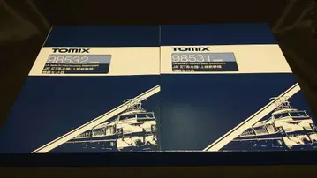 TOMIX E7계 호쿠리쿠 조에츠 신칸센