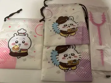 치이카와 코스 복조리 사스마타 모몽가