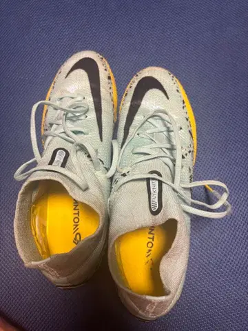 축구 스파이크 팬텀 GT 26cm