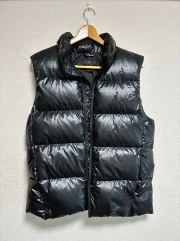 JORDAN FLIGHT DOWN VEST 조던 플라이트 다운 베스트