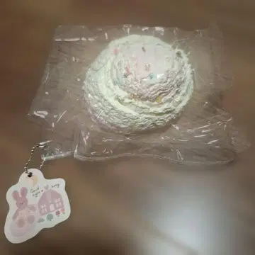 문청 복숭아 토스트 크림감