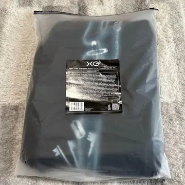 XG Alien X-Ray 오버사이즈 스웻 팬츠 (XL)