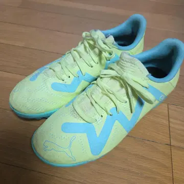 PUMA 축구 트레이닝화