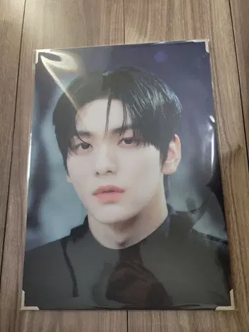 ACT: TOMORROW PREMIUM PHOTO 수빈
