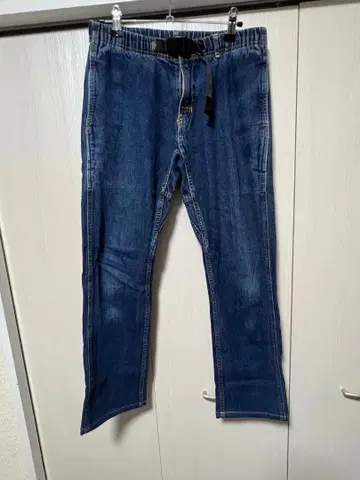 그라미치 데님 메이드 인 재팬