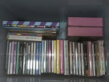 Hey! Say! JUMP 싱글 CD 앨범 묶음 판매