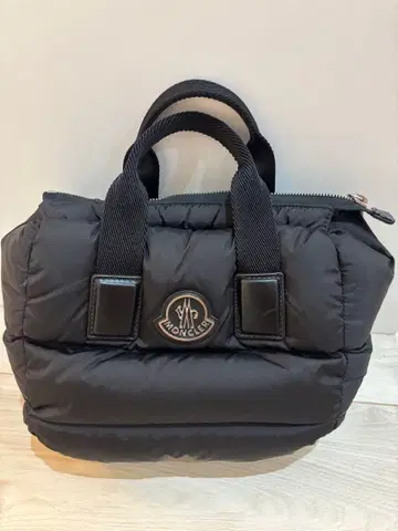 MONCLER 토트백