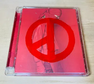G-DRAGON COUP D'ETAT CD (수입반) BIGBANG