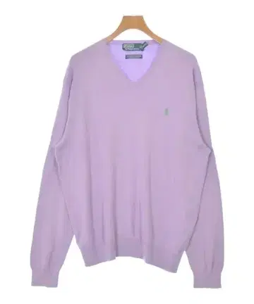 Polo Ralph Lauren 니트 스웨터 남성용