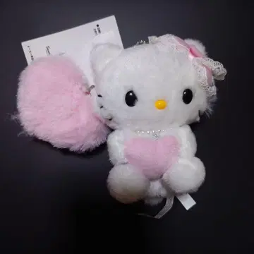 챠미키티 키링