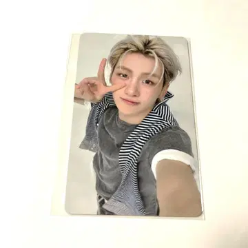 TWS 라쿠텐 지훈