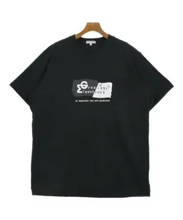 Engineered Garments 티셔츠 남성용