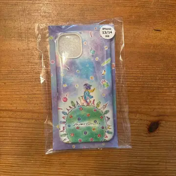 오오모리 모토키 벌스데이 굿즈 iPhone13.14