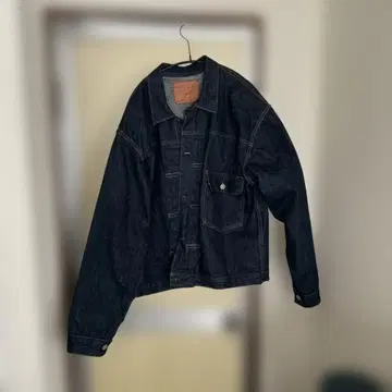 오어슬로우 PLEATED FRONT BLOUSE 1st