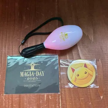 마도카 마기카 마기아 레코드 마기아 데이 MAGIA DAY 덤 세트
