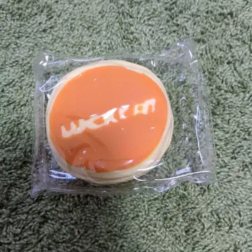 LUCK CAT의 수플레 스퀴즈