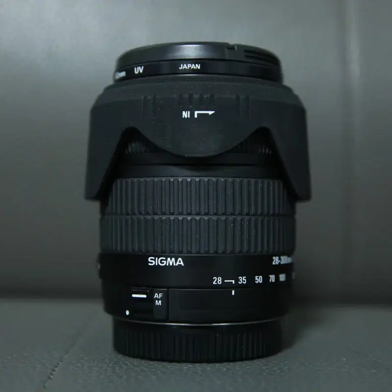 캐논 시그마 28-300mm MARCO 렌즈