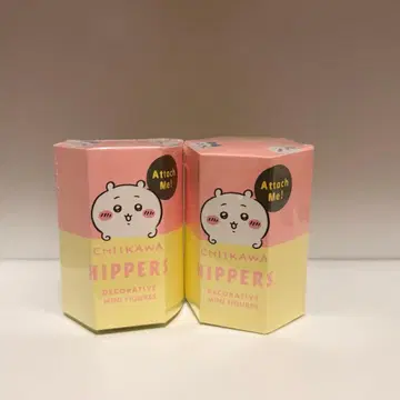 [ 익명 배송 ] 치이카와 (먼작귀) 히퍼스 2세트
