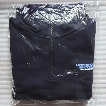 제베원 집업 앤트원 서울콘 굿즈 MD ZB1