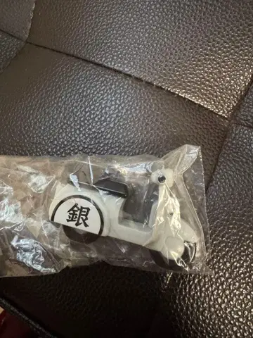 은혼 요로즈굿즈 긴토키 스쿠터