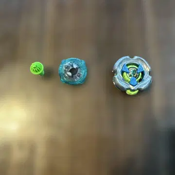 베이블레이드X UX-18-02 마미커스4-60C BEYBLADE