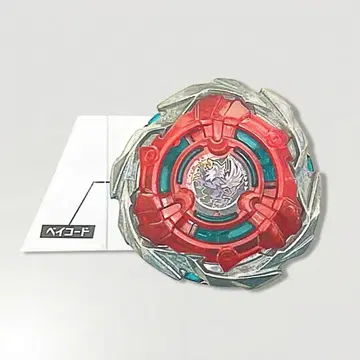[ 새상품 ] 발렛 그리폰 블레이드 베이블레이드X UX-19 2