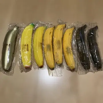 블루머 스퀴즈 바나나 8개
