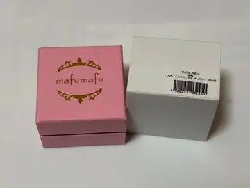 마후마후 반지 2019 [ 마후마후와의 계약 반지 ]
