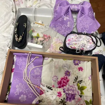 유카타
