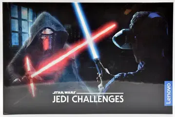 LENOVO (스마트폰 체험 게임) JEDI CHALLENGES